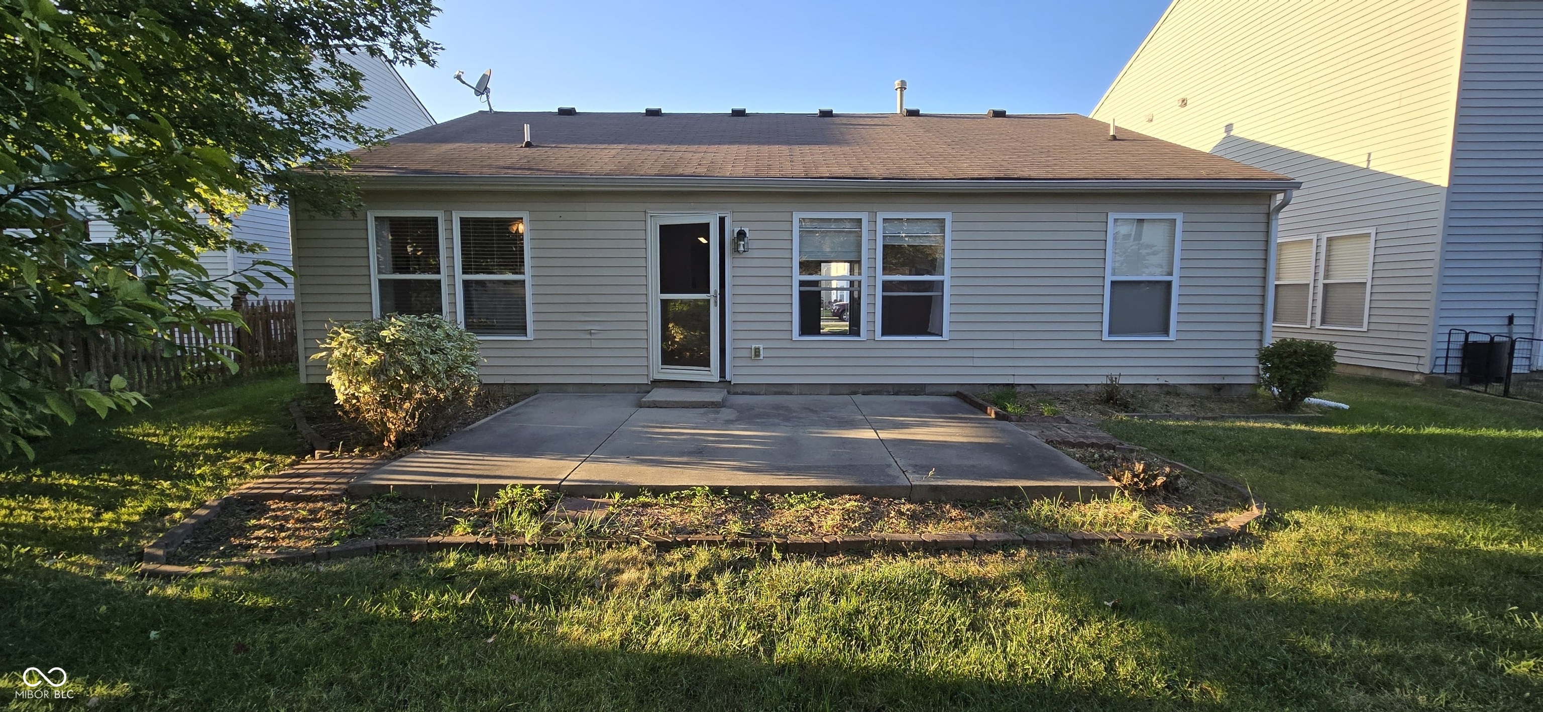 9393 West Quarter Moon Drive Pendleton, IN 46064 - Photo 6 of 6