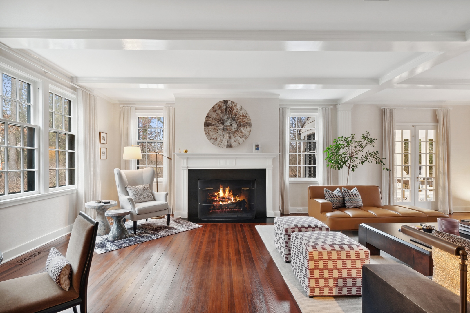 1296 North Green Bay Road Lake Forest, IL 60045 - Photo 12 of 69