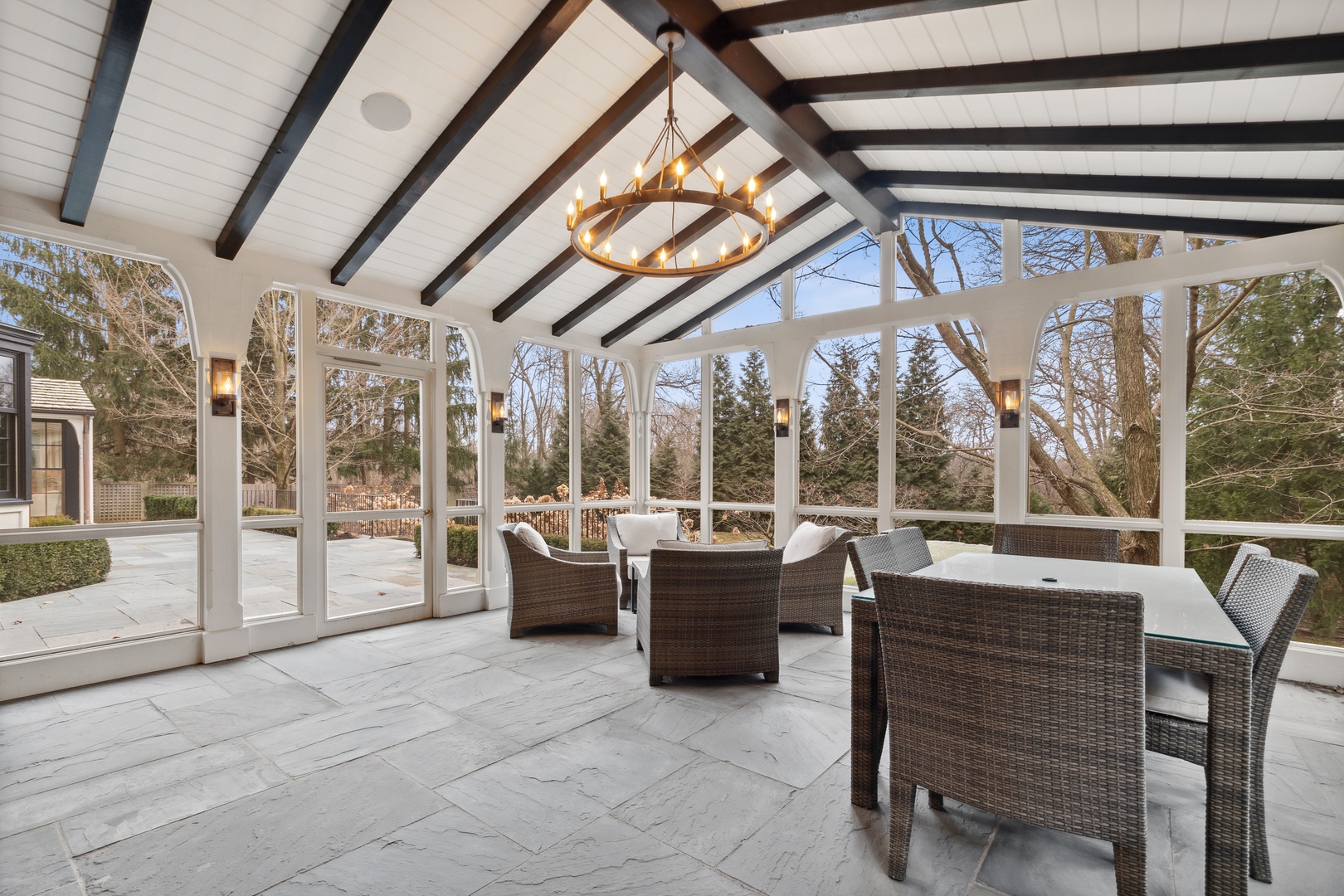 1296 North Green Bay Road Lake Forest, IL 60045 - Photo 33 of 69