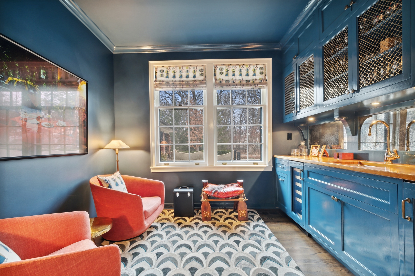 1296 North Green Bay Road Lake Forest, IL 60045 - Photo 36 of 69