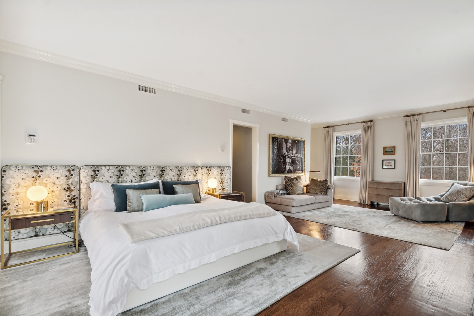 1296 North Green Bay Road Lake Forest, IL 60045 - Photo 37 of 69