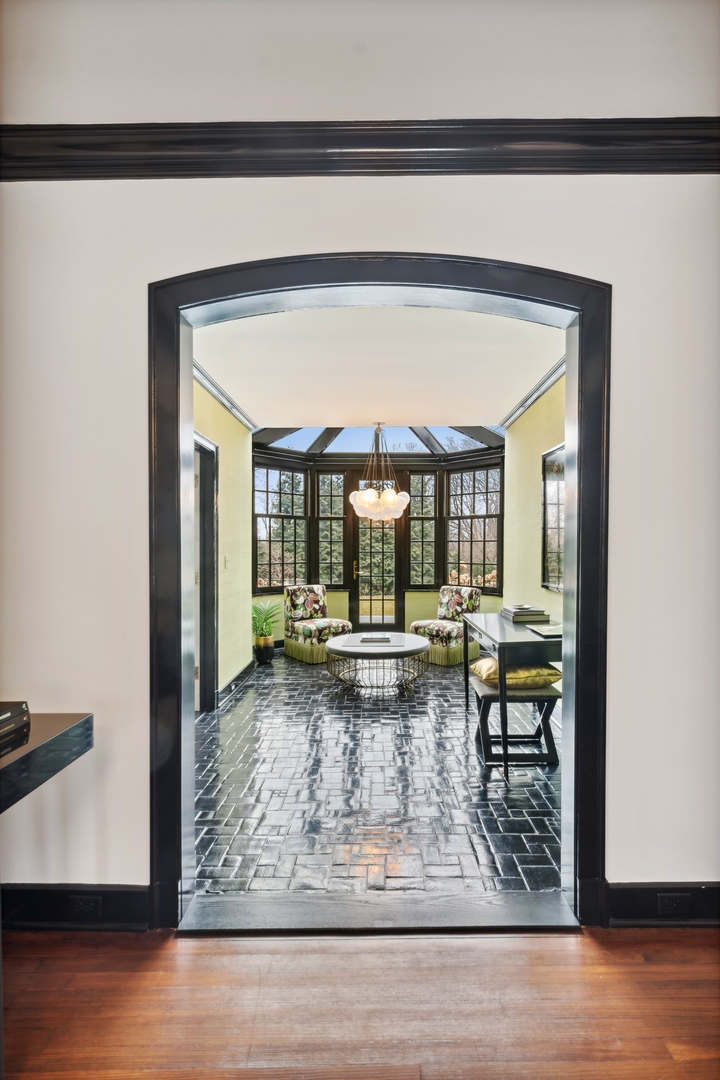 1296 North Green Bay Road Lake Forest, IL 60045 - Photo 5 of 69