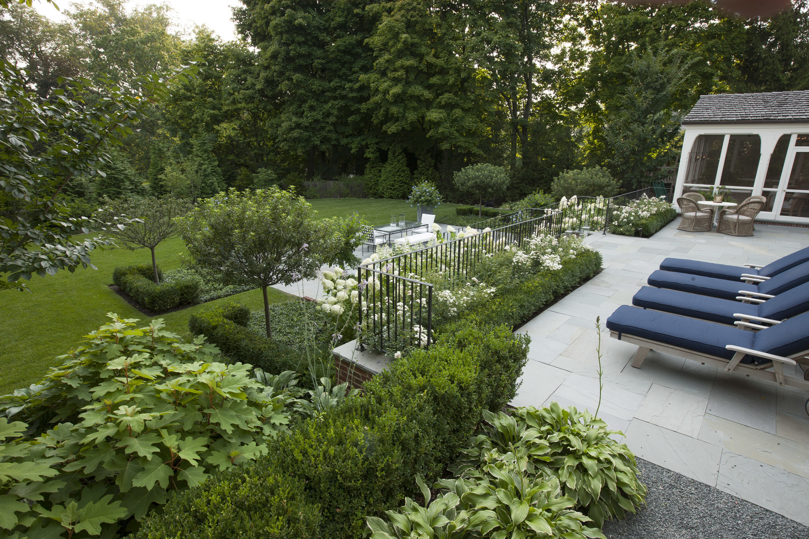 1296 North Green Bay Road Lake Forest, IL 60045 - Photo 69 of 69