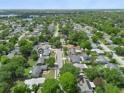 $420,000 | 1512 Overlake Avenue, Orlando, FL 32806