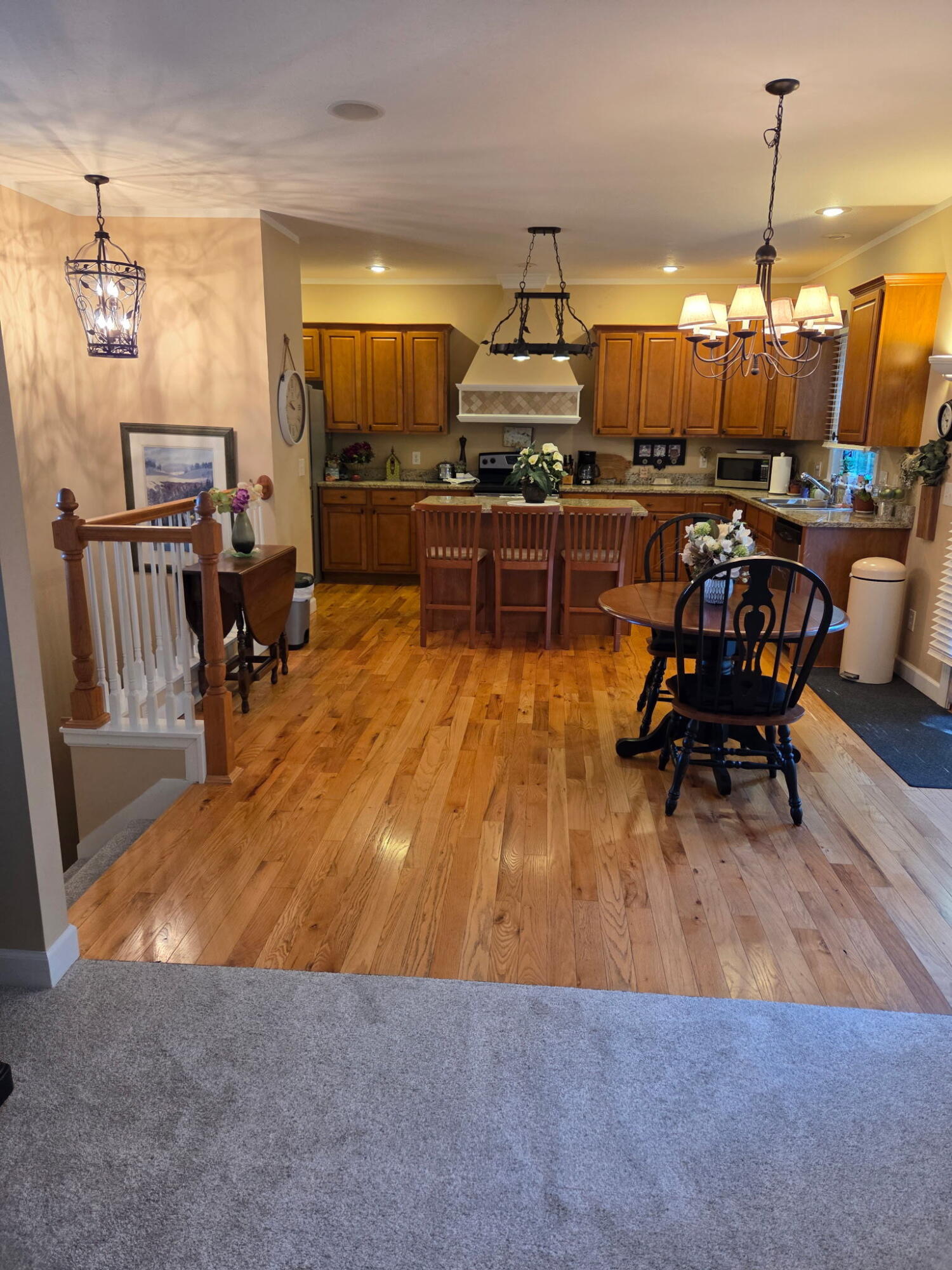 578 Wittenberg Path St. Joseph, MI 49085 - Photo 8 of 15 20260712_175346