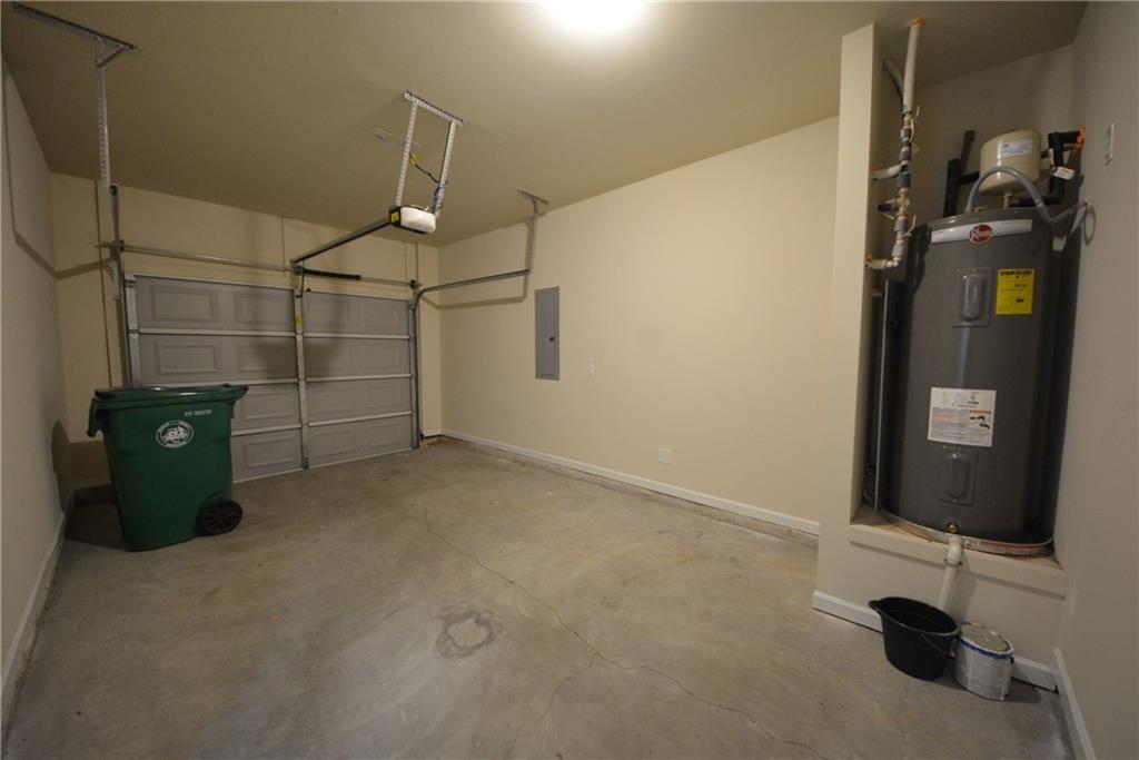 5873 Taka Lane Lithonia, GA 30038 - Photo 15 of 26 a view of a storage & utility room