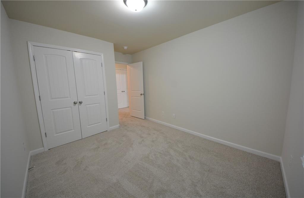 5873 Taka Lane Lithonia, GA 30038 - Photo 22 of 26 a view of an empty room
