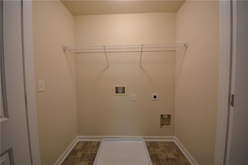5873 Taka Lane Lithonia, GA 30038 - Photo 26 of 26 a view of walk in closet