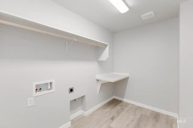 $479,990 | 1015 East Perjue Basin Drive, Nampa, ID 83686