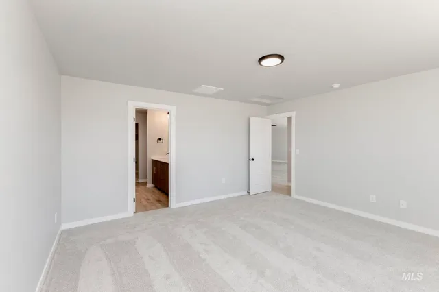 $479,990 | 1015 East Perjue Basin Drive, Nampa, ID 83686