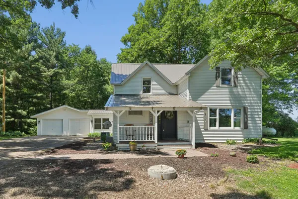 $345,000 | 482 115th Avenue, Amery, WI 54001