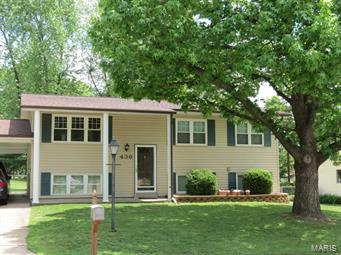 436 Lindy Boulevard Ballwin, MO 63021 - Photo 1 of 22