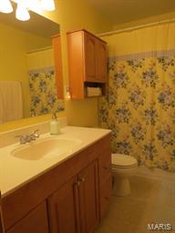 436 Lindy Boulevard Ballwin, MO 63021 - Photo 14 of 22