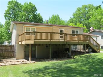 436 Lindy Boulevard Ballwin, MO 63021 - Photo 4 of 22