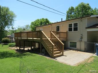 436 Lindy Boulevard Ballwin, MO 63021 - Photo 5 of 22