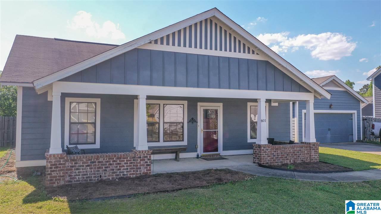 601 Enclave Lane Calera, AL 35040 - Photo 36 of 40