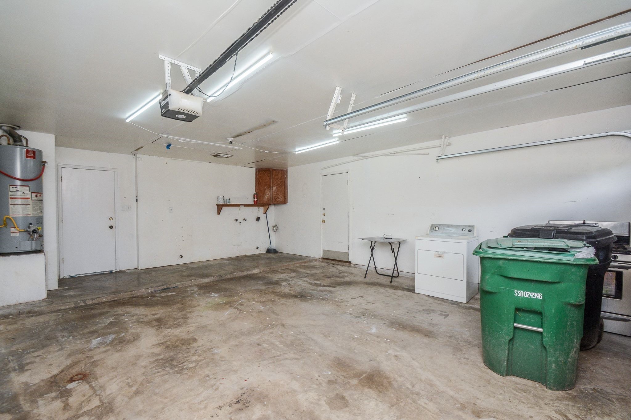 6002 Verdome Lane Houston, TX 77092 - Photo 41 of 49