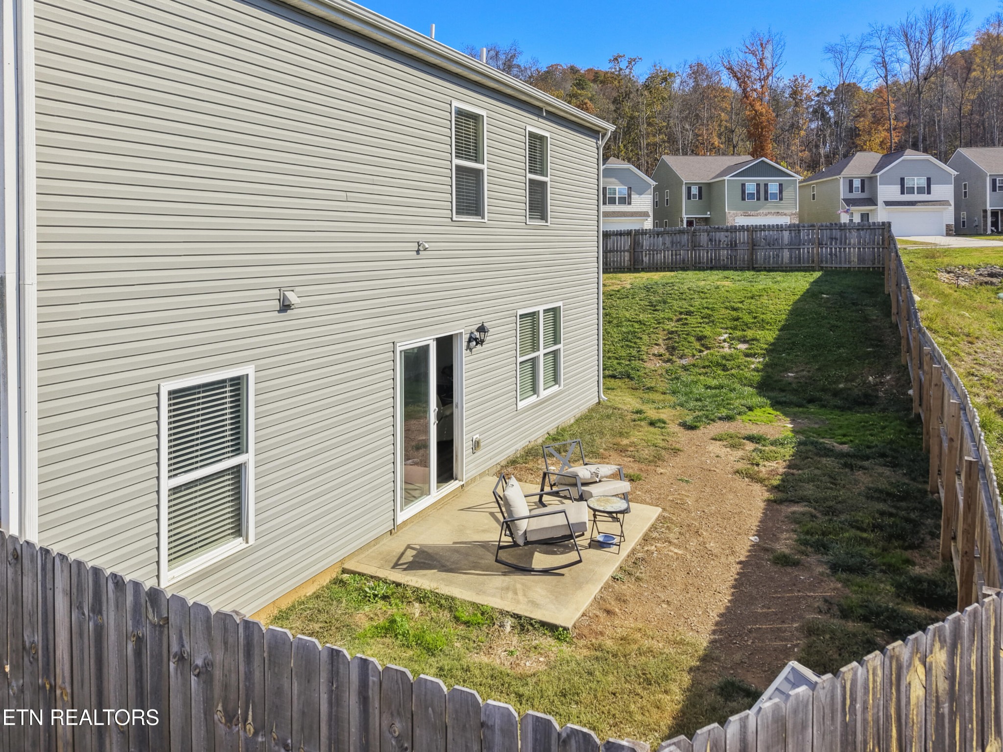 9435 Avian Forest Lane Heiskell, TN 37754 - Photo 36 of 39 Gallery Image 36