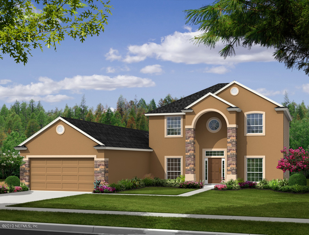 801 Reflection Cove Road East Jacksonville, FL 32218 - Photo 1 of 1 Osprey C