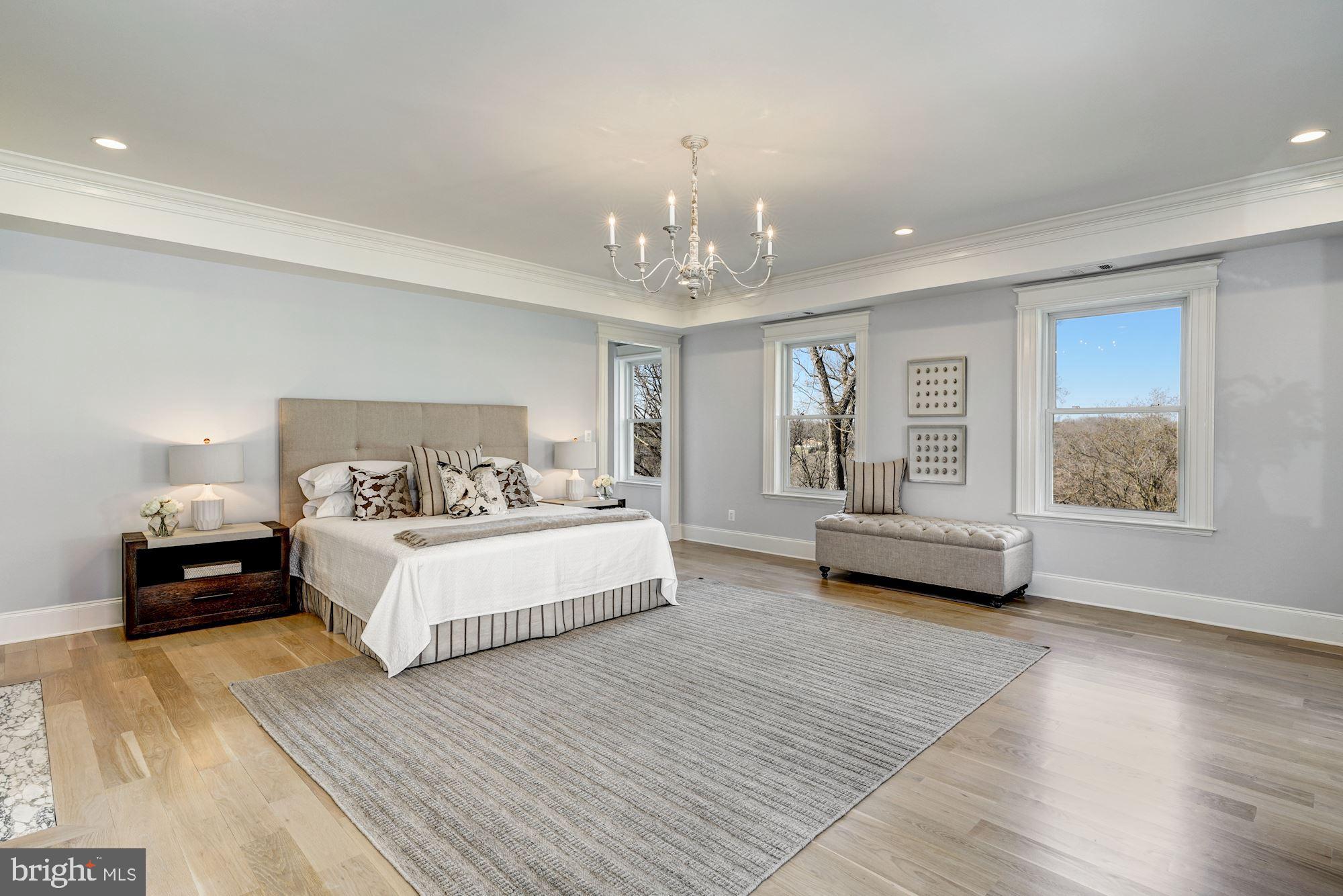 613 Brookes Ridge Court Bethesda, MD 20816 - Photo 16 of 32