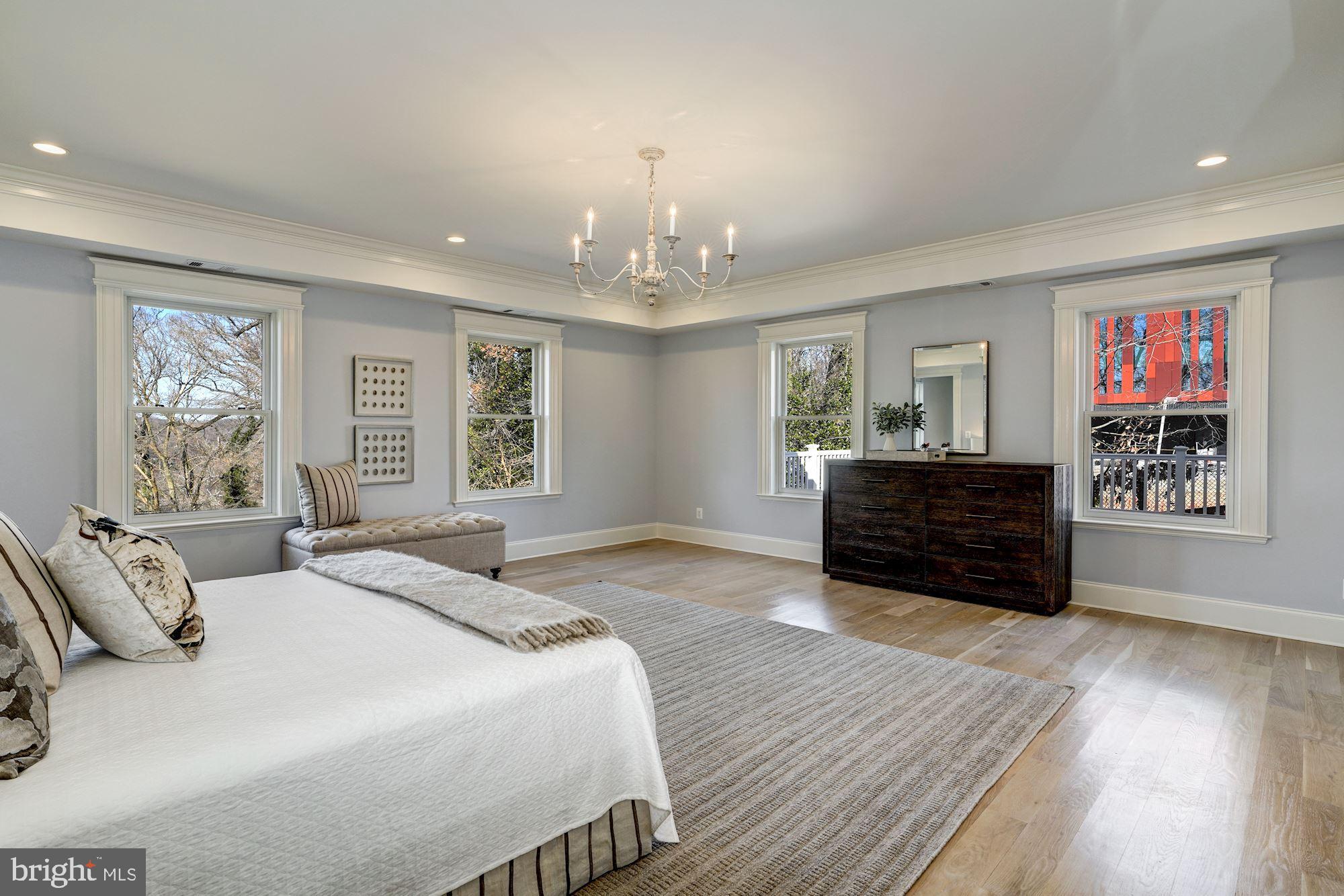 613 Brookes Ridge Court Bethesda, MD 20816 - Photo 17 of 32