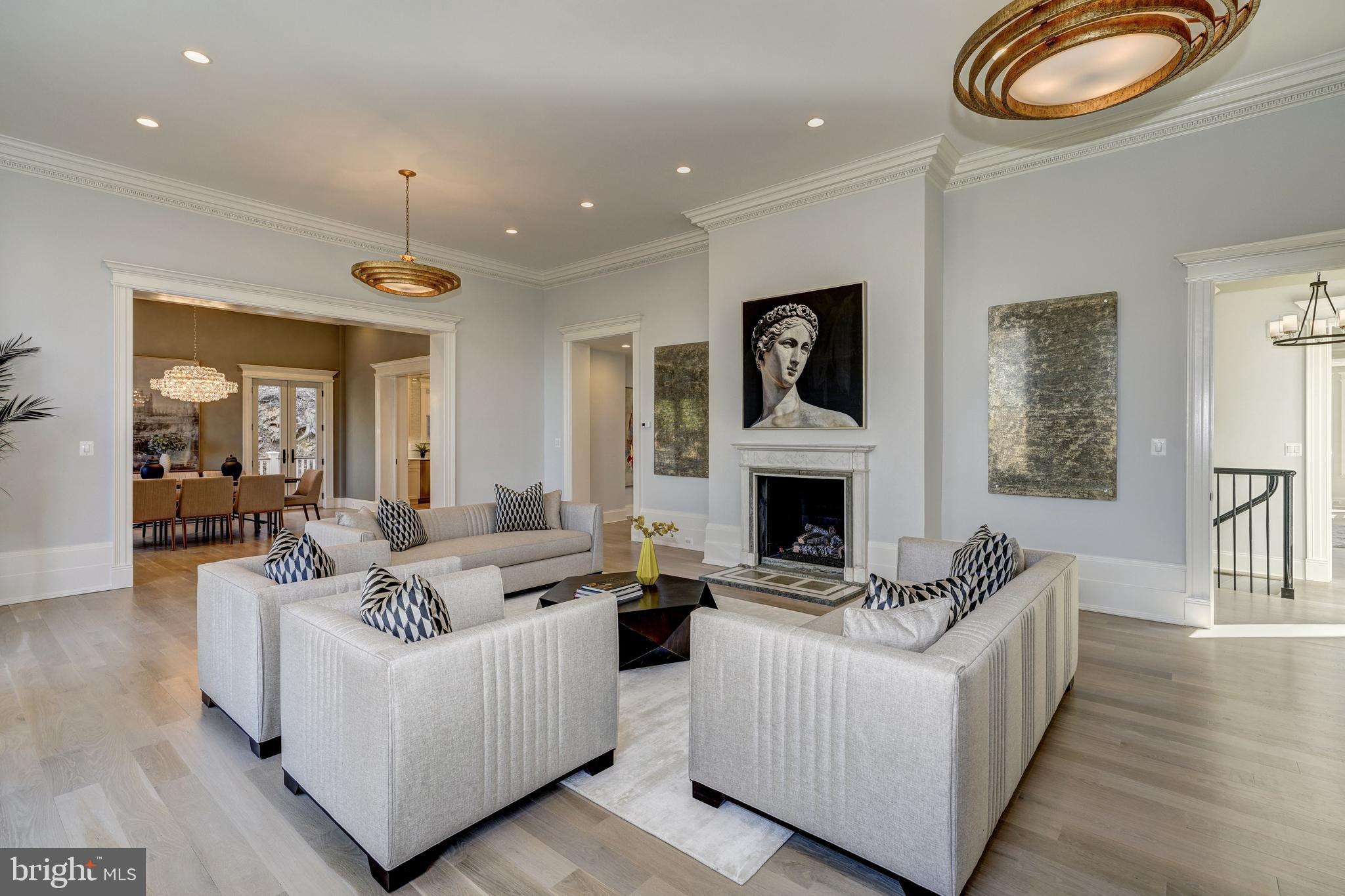 613 Brookes Ridge Court Bethesda, MD 20816 - Photo 4 of 32