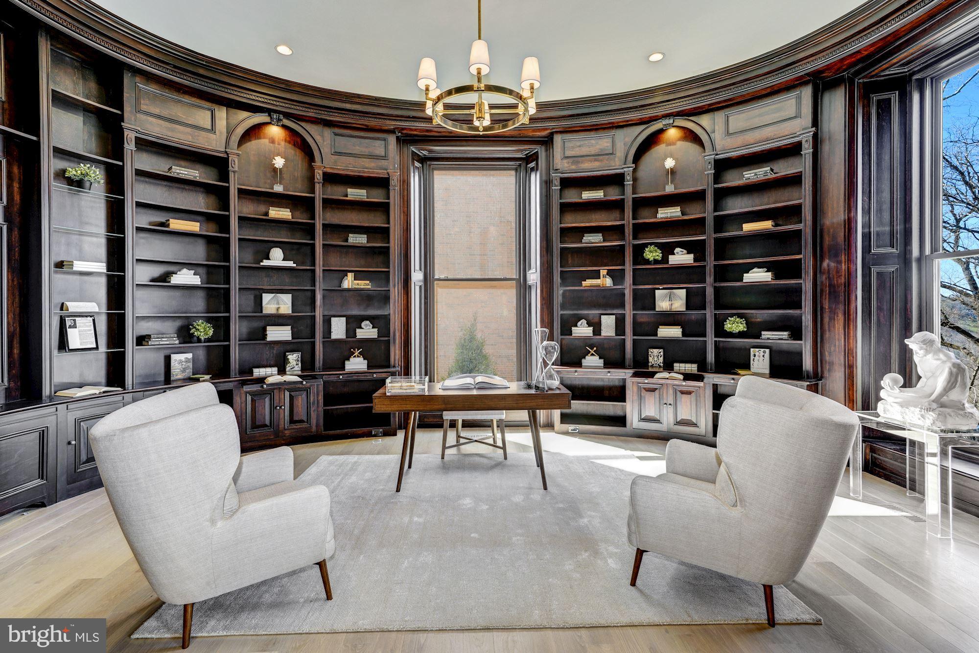 613 Brookes Ridge Court Bethesda, MD 20816 - Photo 5 of 32