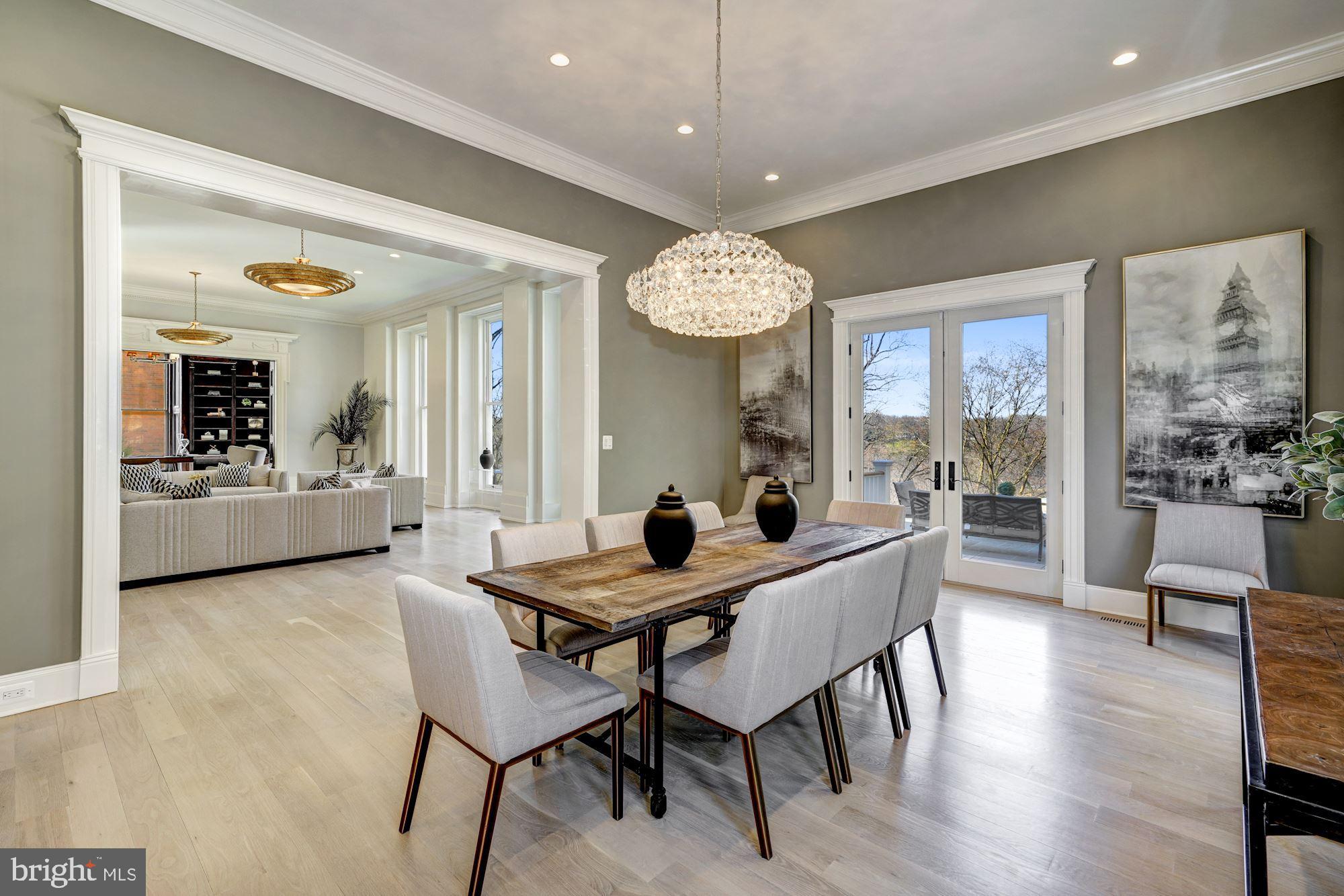 613 Brookes Ridge Court Bethesda, MD 20816 - Photo 8 of 32