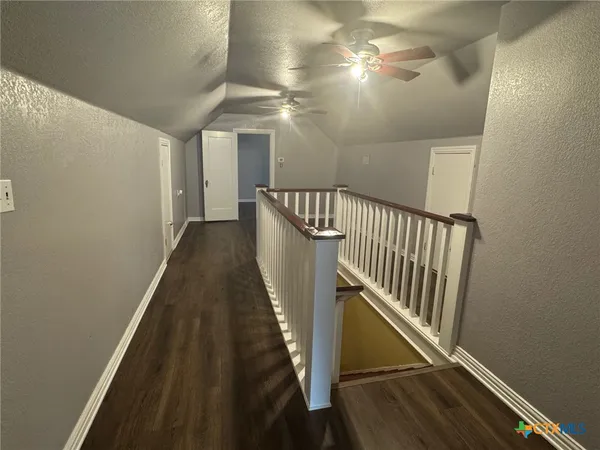 a view of entryway