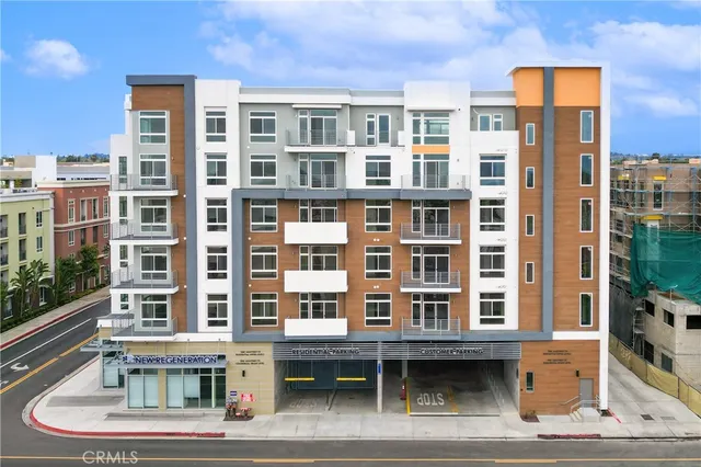 $715,000 | 168 South Monterey Street, Unit 313, Alhambra, CA 91801