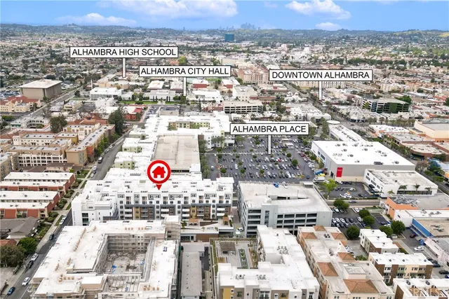 $715,000 | 168 South Monterey Street, Unit 313, Alhambra, CA 91801