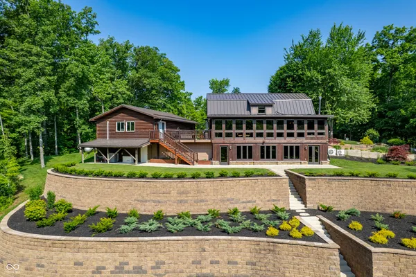 $2,450,000 | 7813 West 50 South, Morgantown, IN 46160