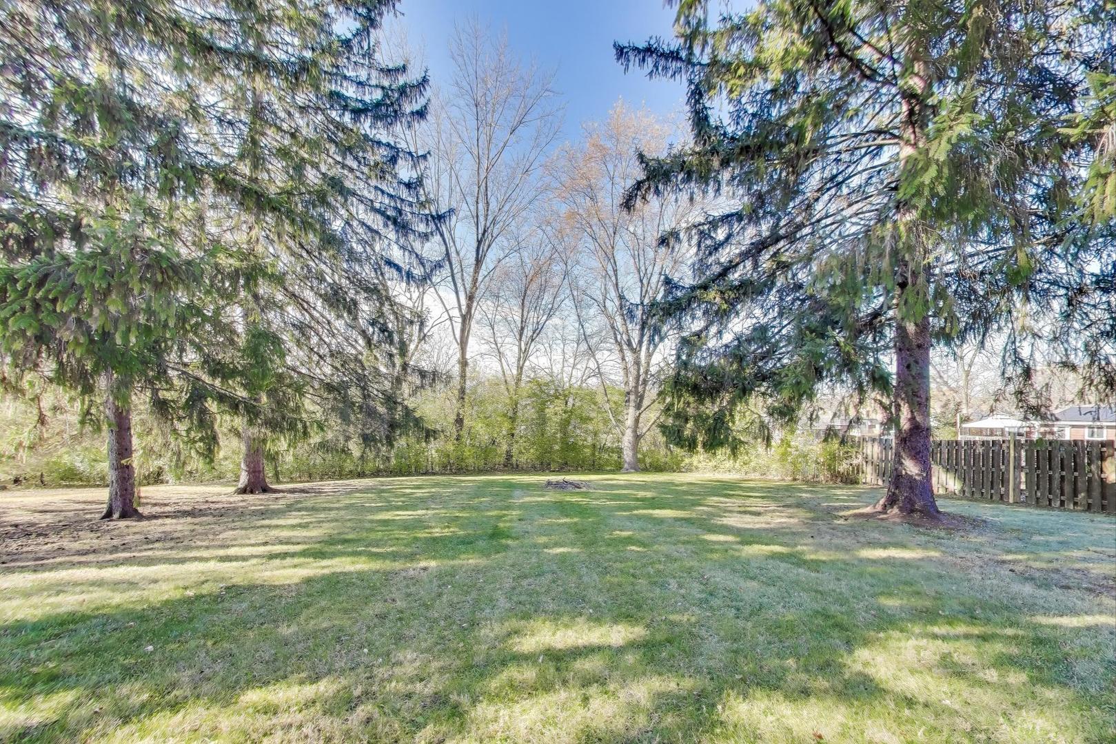 35944 North Wilson Road Ingleside, IL 60041 - Photo 23 of 26 a view of outdoor space with trees