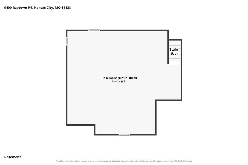 9400 Raytown Road Kansas City, MO 64138 - Photo 33 of 36 Gallery Image 33