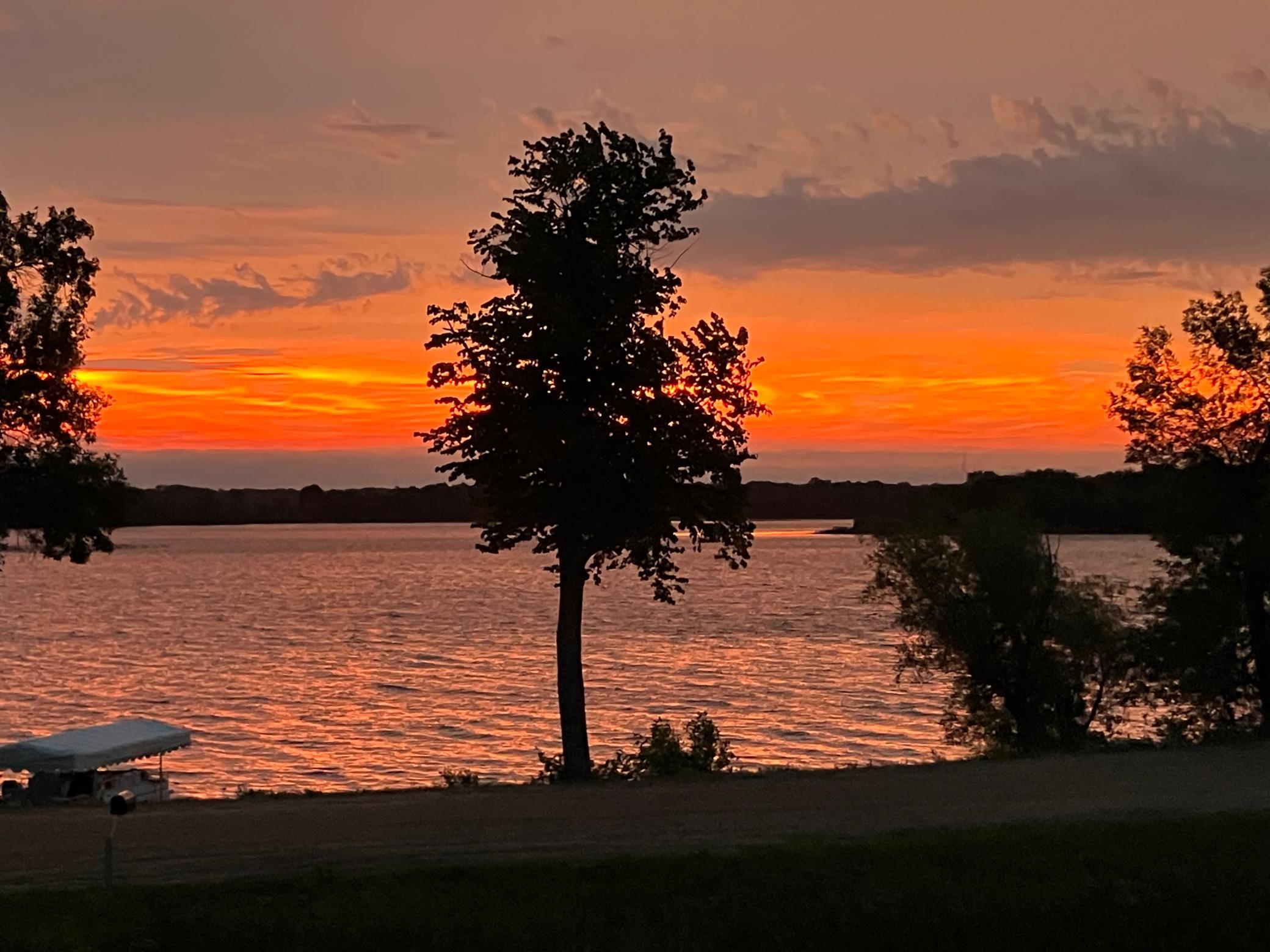 1402 Brophy Park Road Northwest Alexandria, MN 56308 - Photo 52 of 52