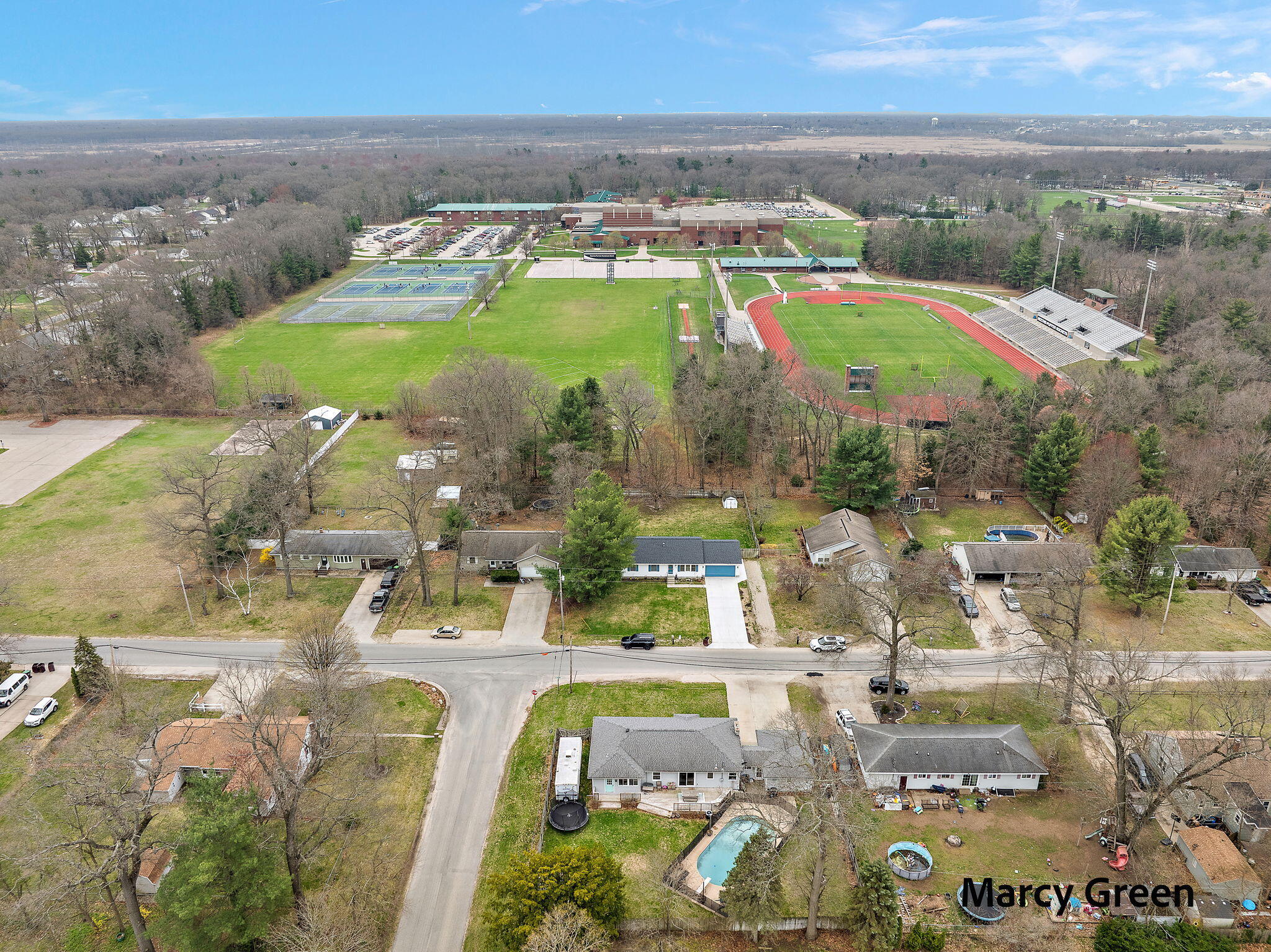 1088 Becker Road Muskegon, MI 49445 - Photo 33 of 34 81-web-or-mls-DJI_0159