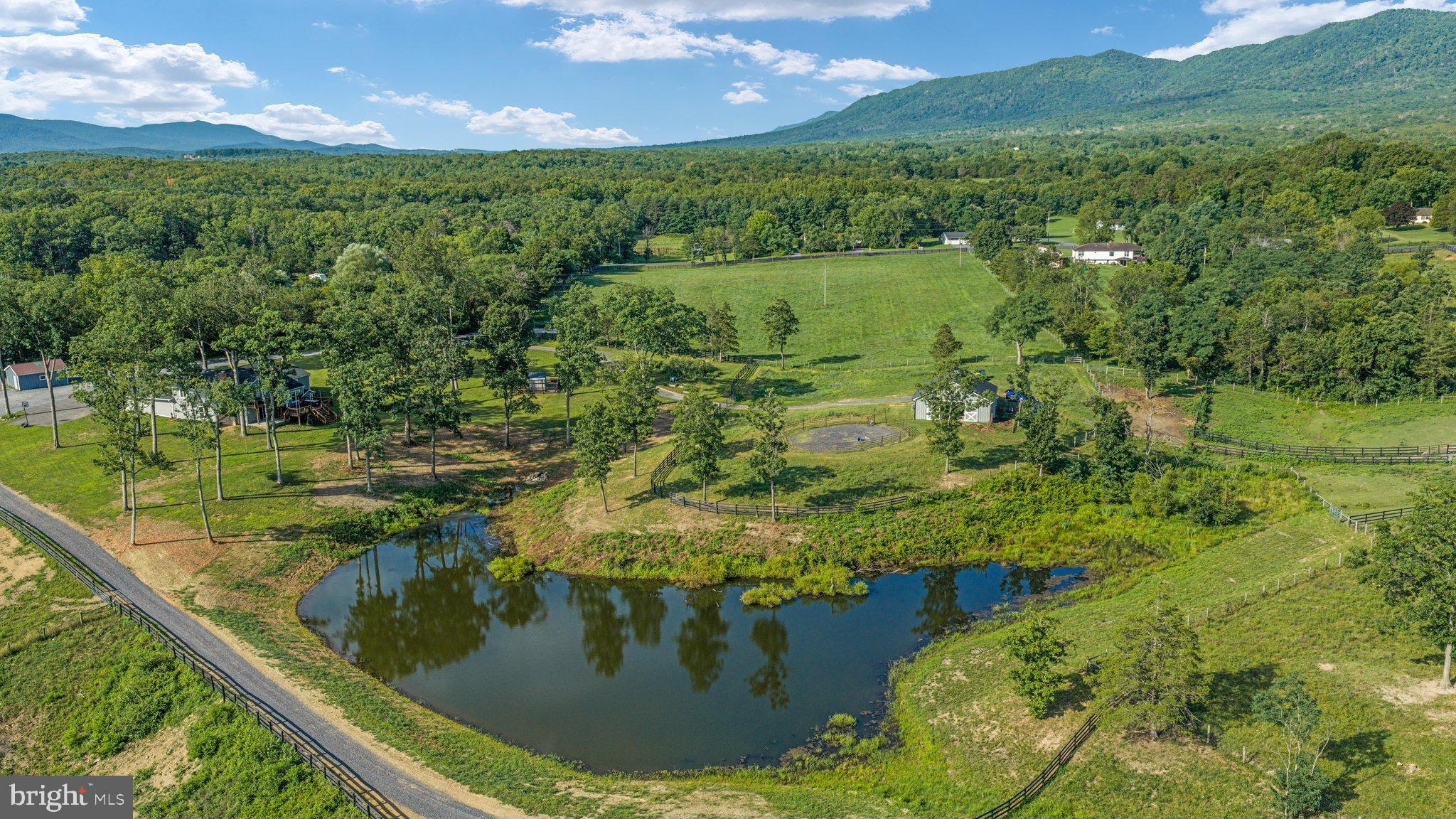 359 Ridgeway Road Front Royal, VA 22630 - Photo 100 of 136 DJI_20260804091143_0051_D_ 359 Ridgeway Rd - Absol