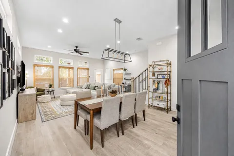 $399,900 | 317 Sikes Street, Houston, TX 77018