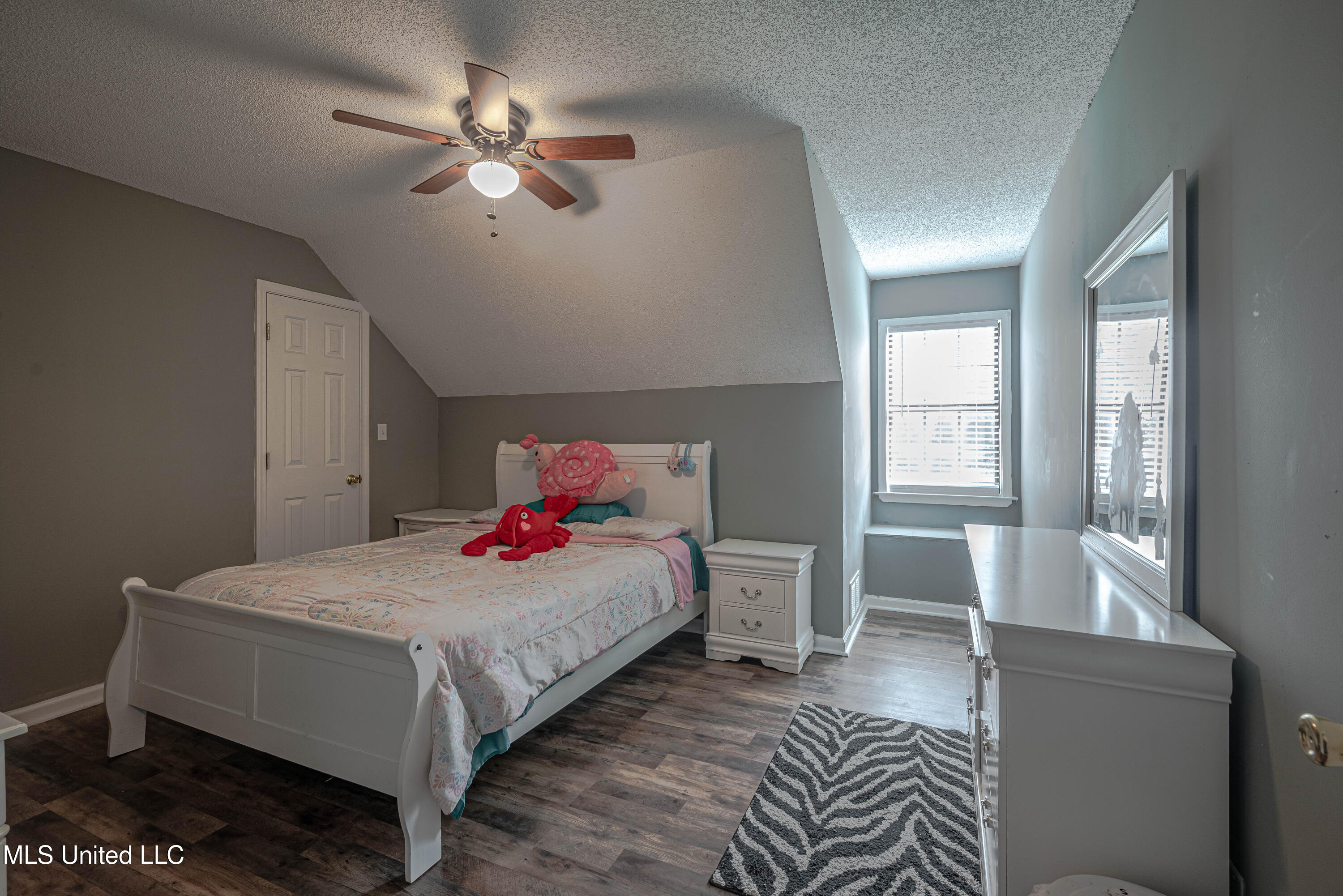 3241 North Robertson Road Nesbit, MS 38651 - Photo 15 of 17 Bedroom 4