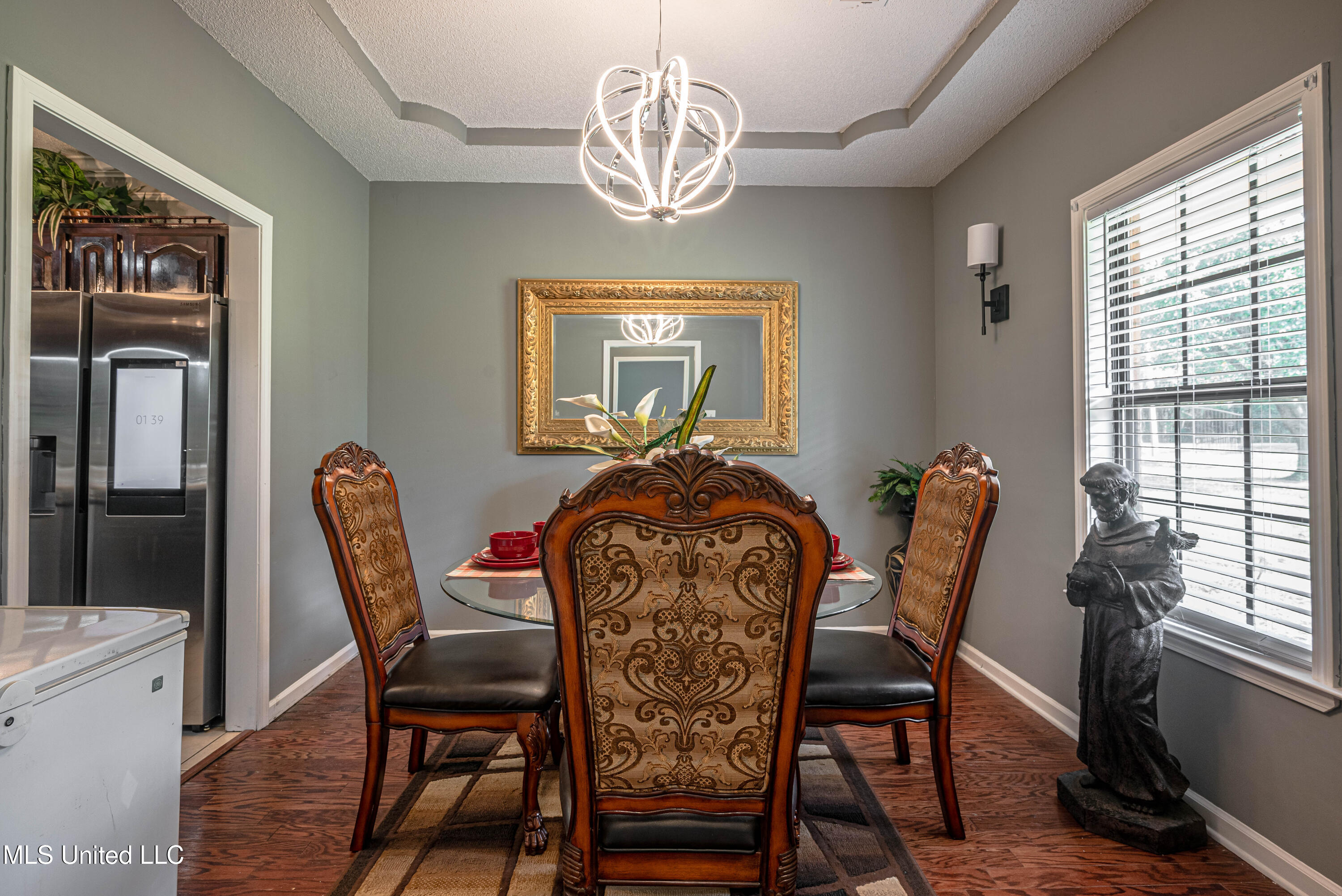 3241 North Robertson Road Nesbit, MS 38651 - Photo 4 of 17 Dining room