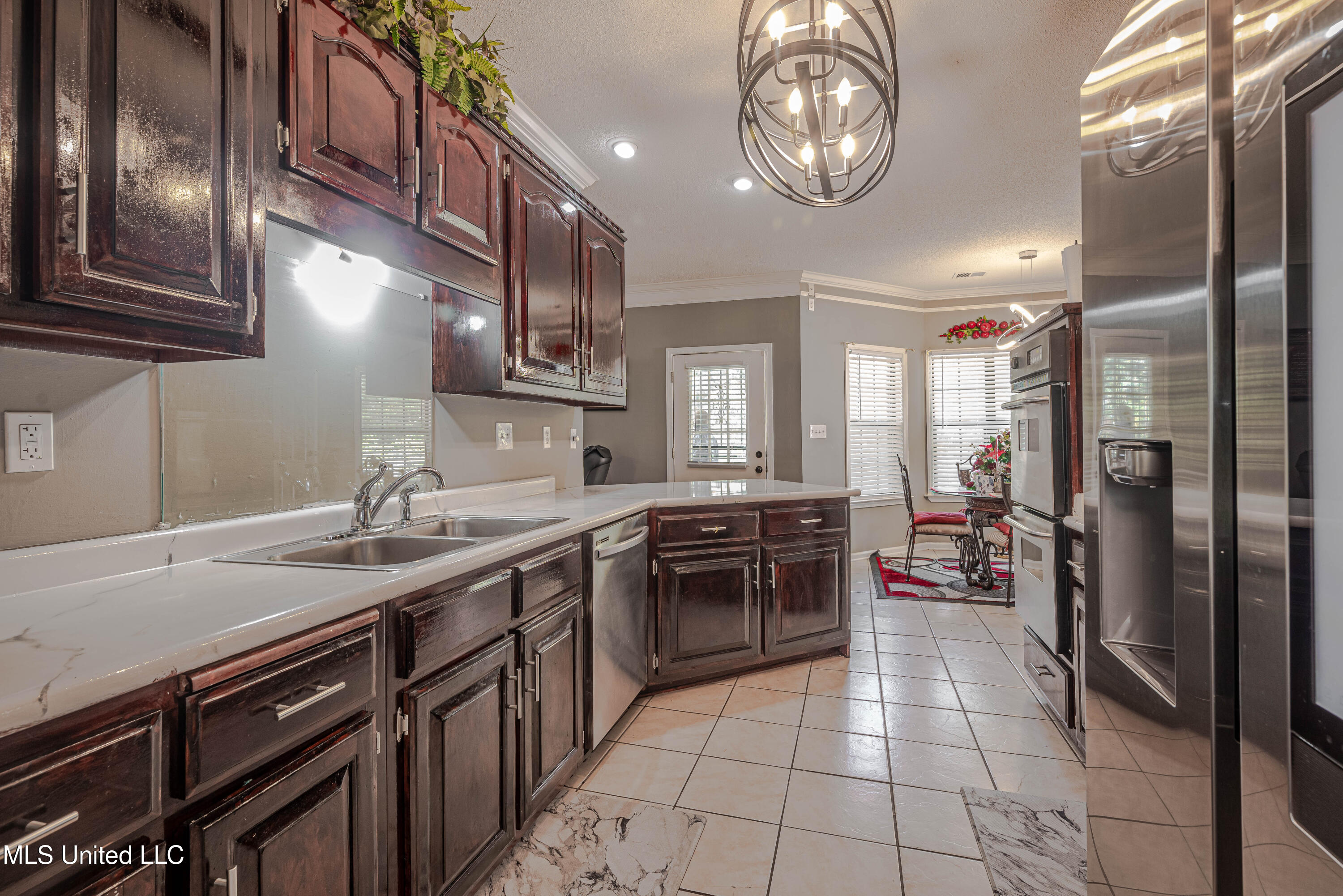 3241 North Robertson Road Nesbit, MS 38651 - Photo 6 of 17 Kitcchen