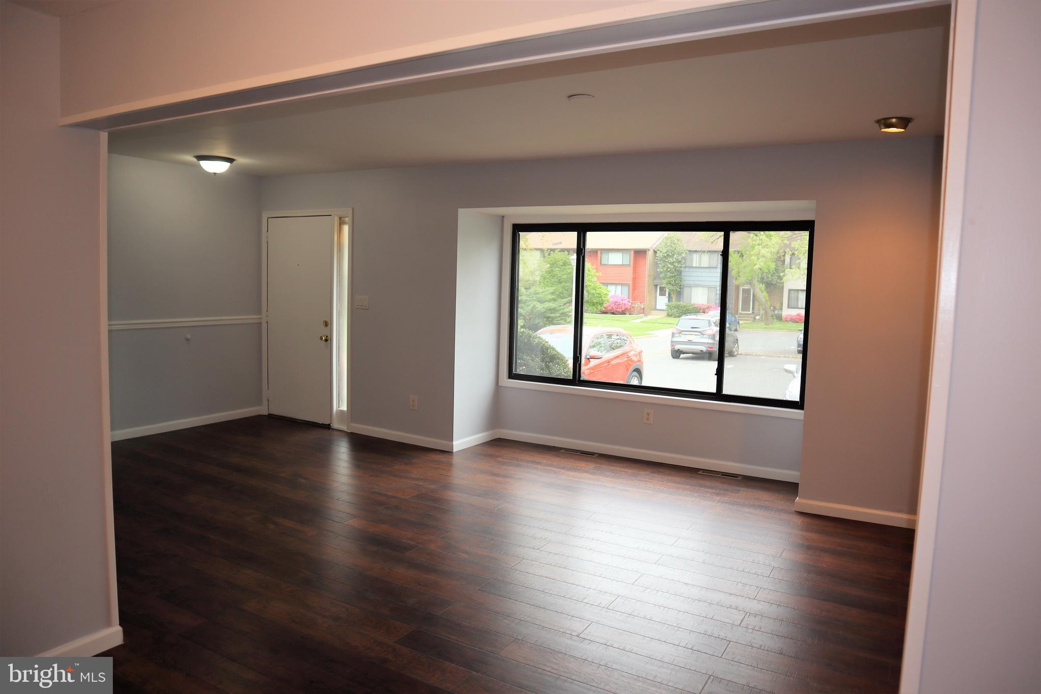 458 Fairfield Road East Windsor, NJ 08520 - Photo 5 of 20 Living Room