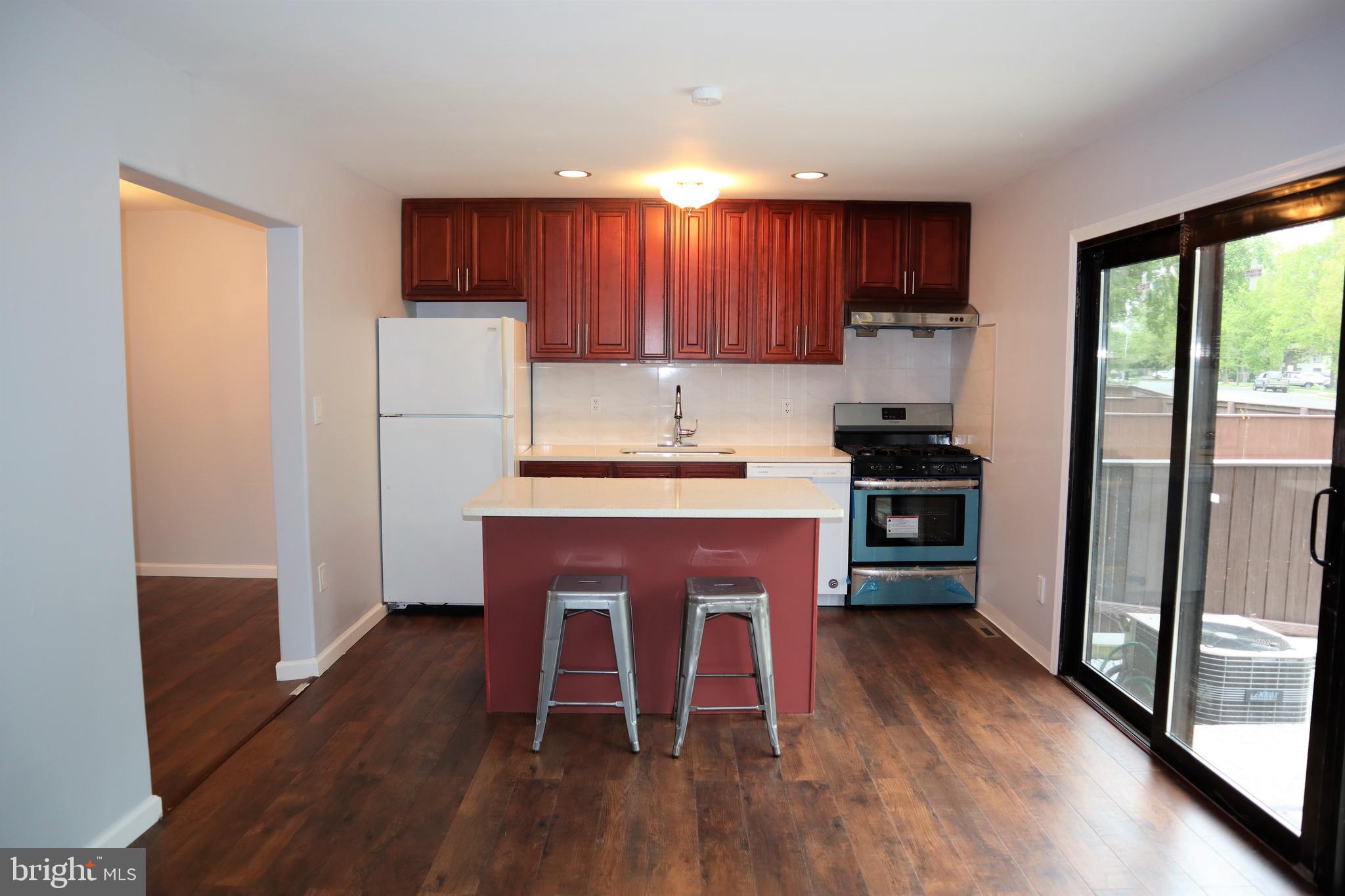 458 Fairfield Road East Windsor, NJ 08520 - Photo 8 of 20 Kitchen