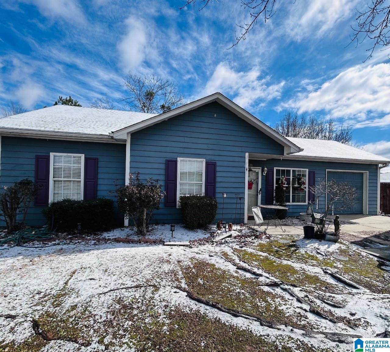 120 Meriweather Way Calera, AL 35040 - Photo 1 of 5