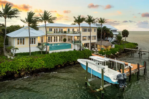 $12,500,000 | 94 Driftwood Drive, Key Haven, FL 33040