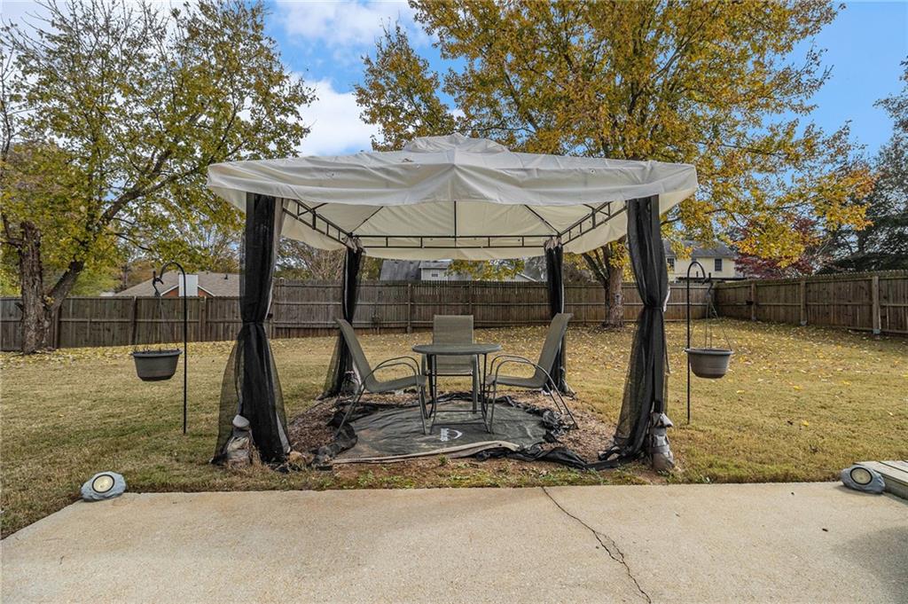 40 Willow Tree Terrace Covington, GA 30016 - Photo 26 of 32 a view of a outdoor space