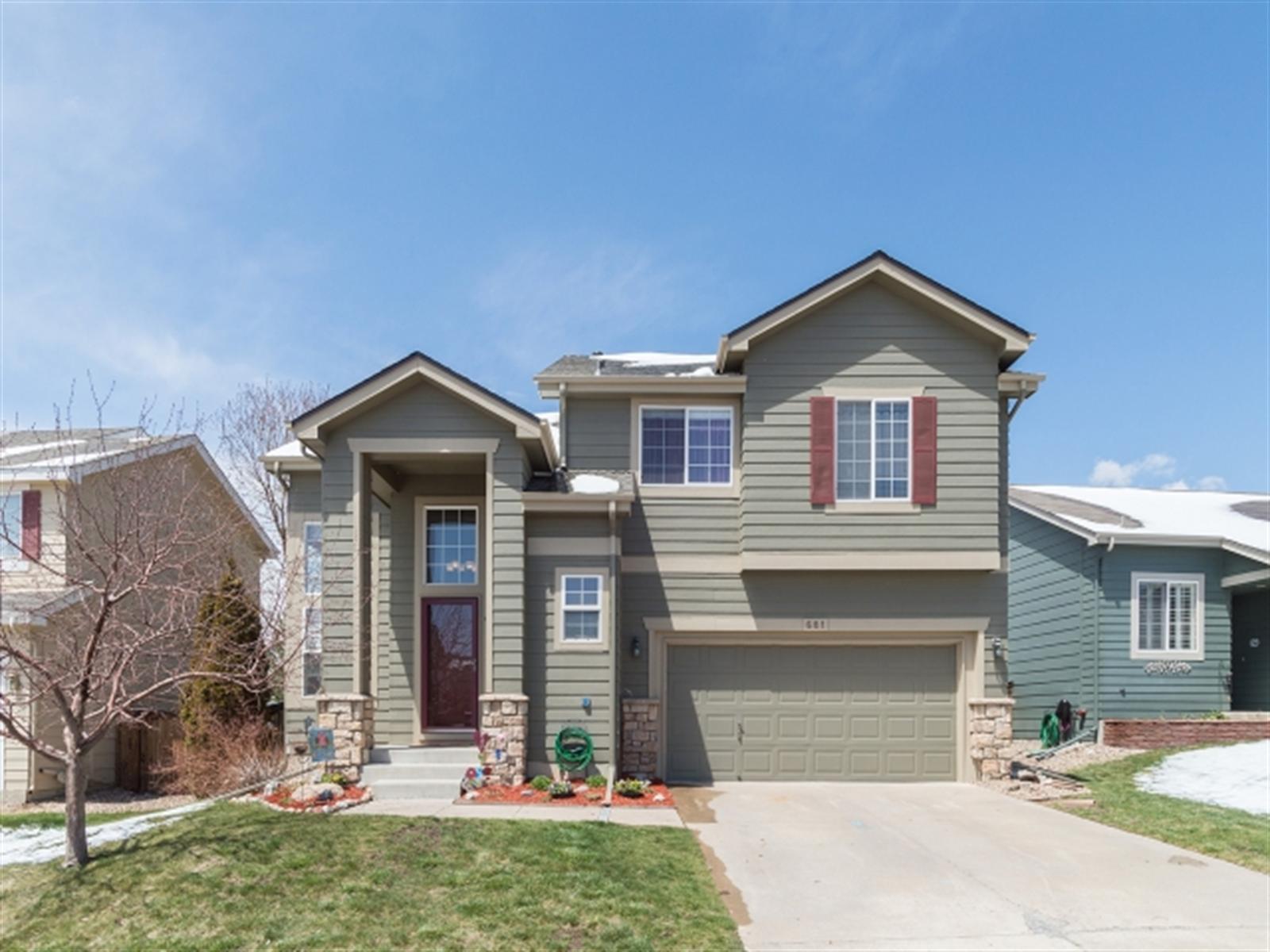 681 Chadwick Circle Highlands Ranch, CO 80129 - Photo 1 of 1 Gallery Image 1