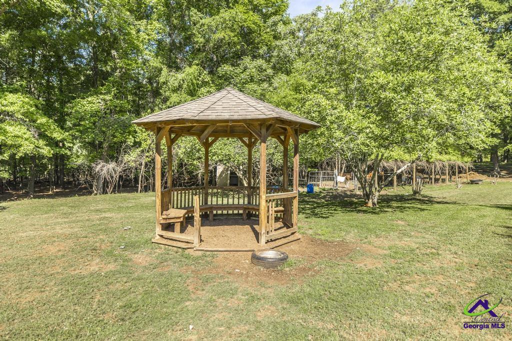 8494 Lower Thomaston Road Lizella, GA 31052 - Photo 33 of 35