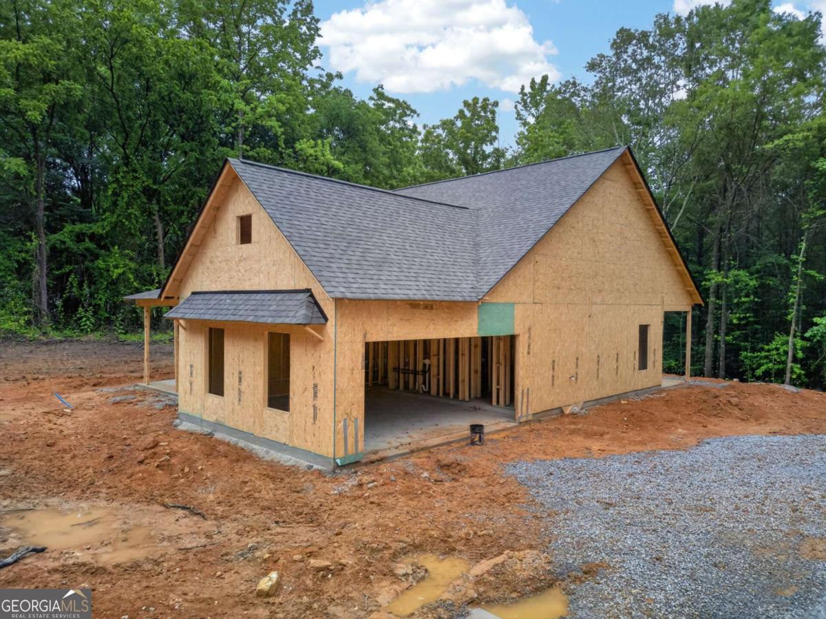 338 Dunn Road Cedartown, GA 30125 - Photo 3 of 44