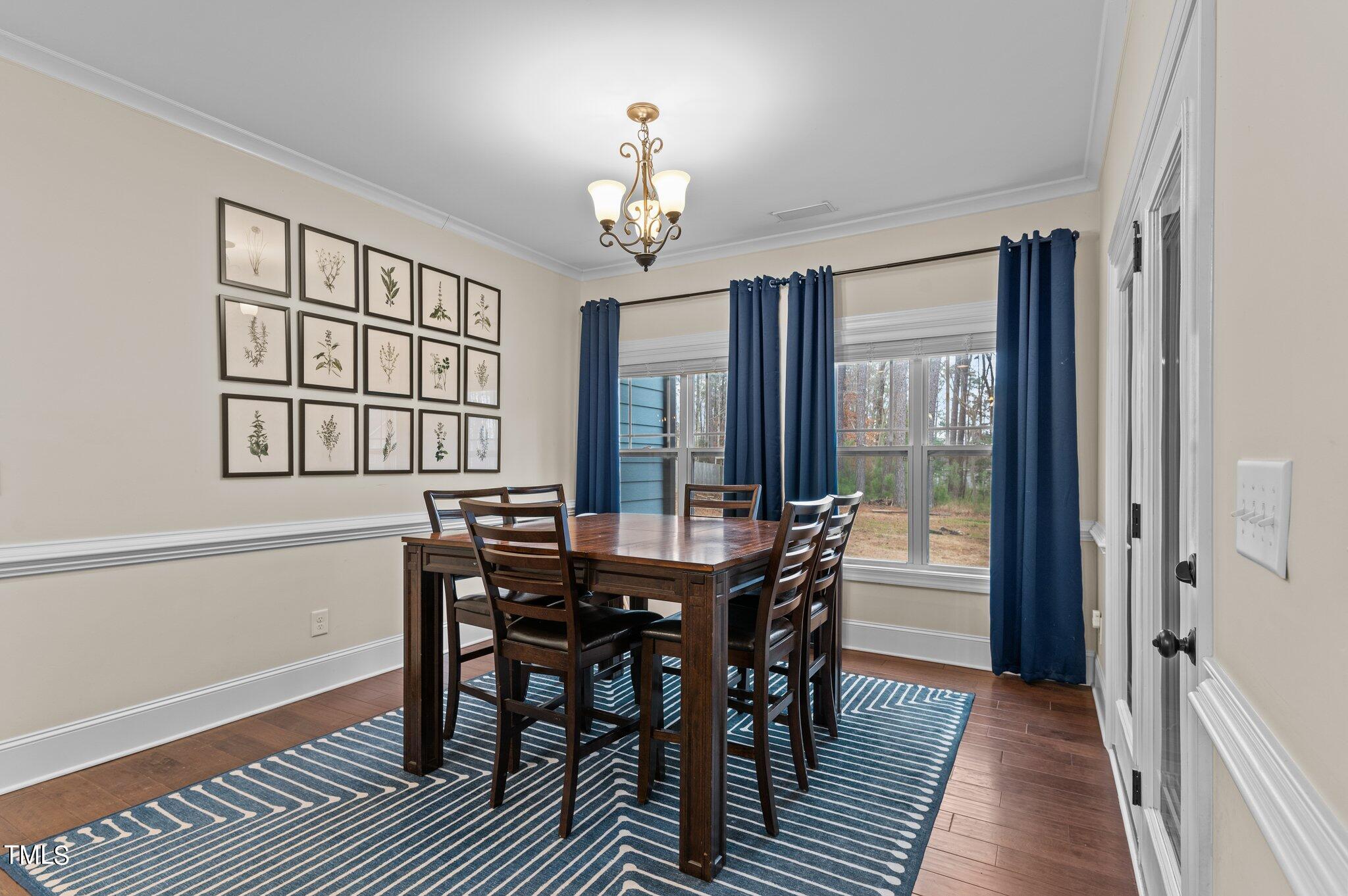 1613 Dail Drive Raleigh, NC 27603 - Photo 13 of 47 21-web-or-mls-DSC_7259